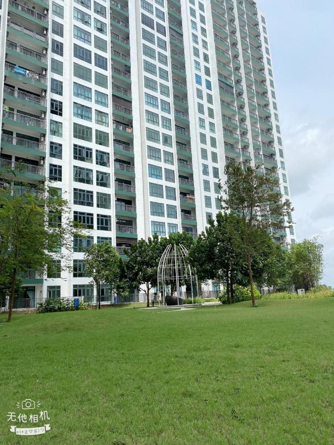 Homenest Jb City Poolview Suite By Cozy Home ジョホールバル エクステリア 写真