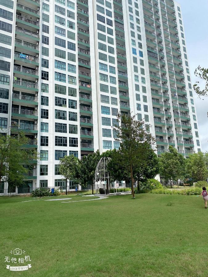 Homenest Jb City Poolview Suite By Cozy Home ジョホールバル エクステリア 写真